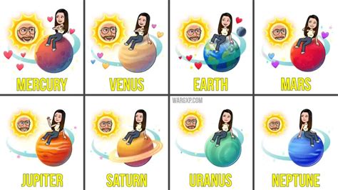 planets in order snapchat plus|Snapchat Planets: What’s the order, and what do they。